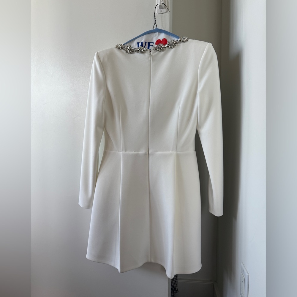Nadine Merabi Kimberly Dress - Picture 4 of 7